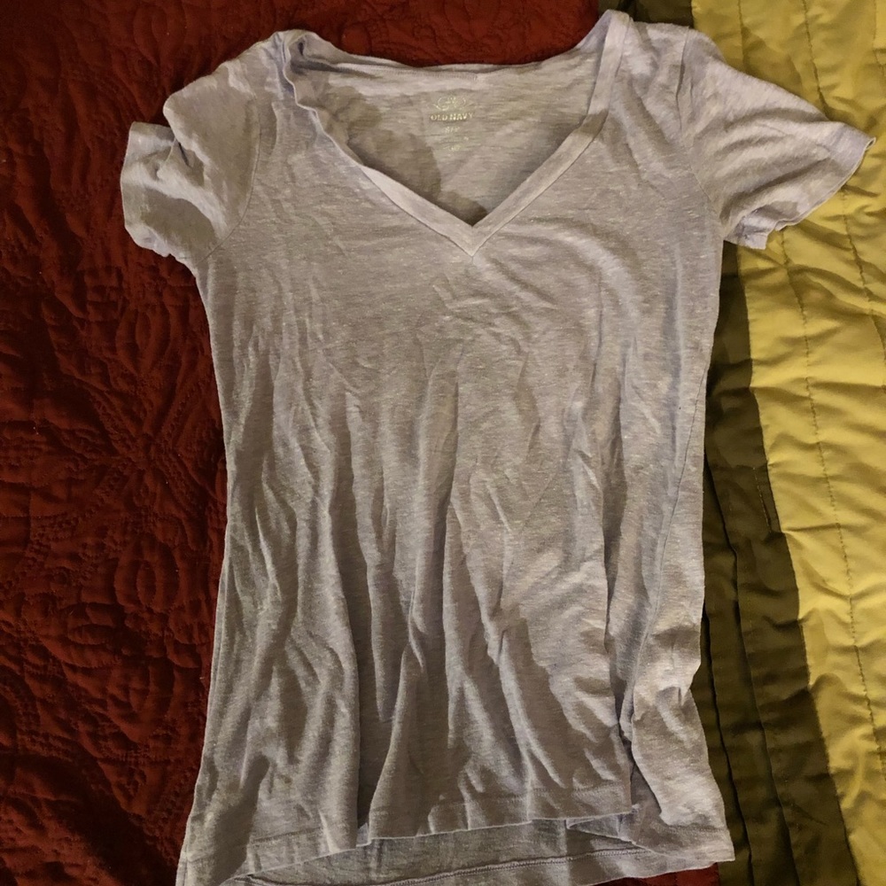 Old Navy Maternity Style Shirt